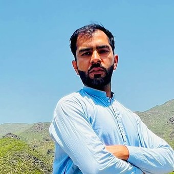 Mujeeb Ur Rahman
