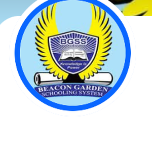 Beacon Garden Schooling System Logo